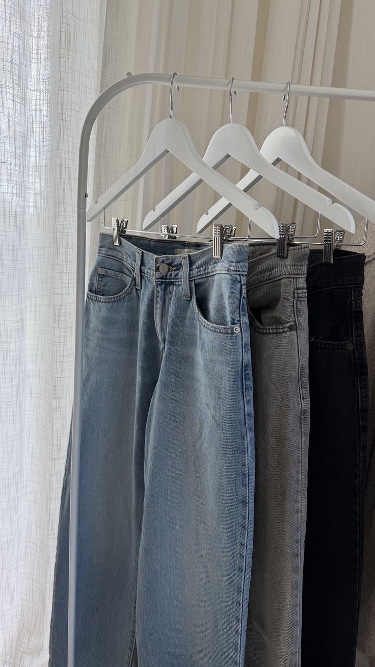 Denim kolleksiyası