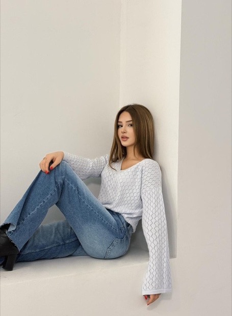 MAISONMOON — Alazan lookbook