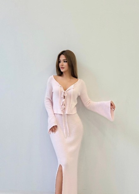 OLIVEMUSE — Alazan lookbook