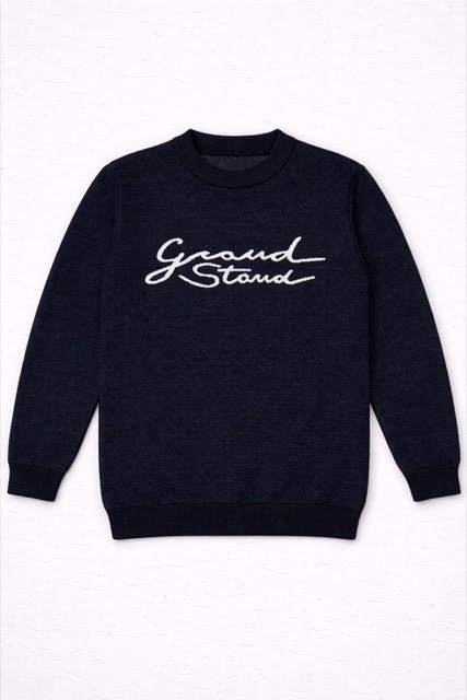 GRAND STAND