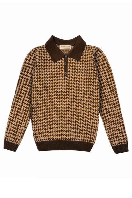 Uzunqol polo yaxa