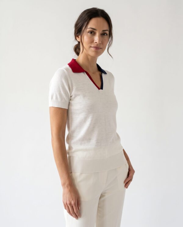 Alazan Model 222 — Beyaz